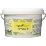 ToxiVet sorb für Pferde 2500 gr  (ToxiVet sorb per cavalli 2500 gr)