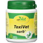 ToxiVet sorb für Pferde 900 gr  (ToxiVet sorb per cavalli 900 gr)