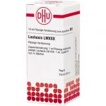 LACHESIS LM XXX DILUIZIONE 10 ML