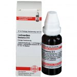 LACHNANTHES TINCTORIA D6 DILUIZIONE 20 ML