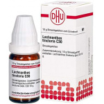 LACHNANTHES TINCTORIA C30 GLOBULI 10 G