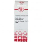 LAPIS ALBUS D6 DILUIZIONE 20 ML