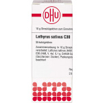 LATHYRUS SATIVUS C30 GLOBULI 10 G