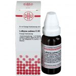 LATHYRUS SATIVUS D30 DILUIZIONE 20 ML