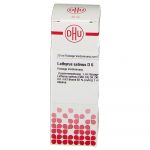 LATHYRUS SATIVUS D6 DILUIZIONE 20 ML