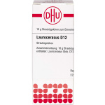 LAUROCERASUS D12 GLOBULI 10 G