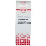 LAUROCERASUS D3 DILUIZIONE 20 ML
