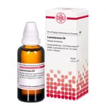 LAUROCERASUS D4 DILUIZIONE 50 ML