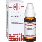 LAUROCERASUS TINTURA MADRE 20 ML