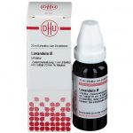 LAVANDULA TINTURA MADRE 20 ML