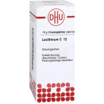 LECITHINUM C12 GLOBULI 10 G