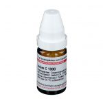 LEDUM C1000 GLOBULI 10 G