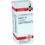 LEDUM C12 GLOBULI 10 G