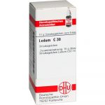 LEDUM C30 GLOBULI 10 G