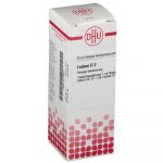 LEDUM D2 DILUIZIONE 20 ML