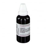 LEDUM D2 DILUIZIONE 50 ML