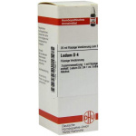 LEDUM D4 DILUIZIONE 20 ML