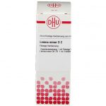 LEMNA MINOR D2 DILUIZIONE 20 ML