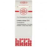 LEMNA MINOR D6 GLOBULI 10 G