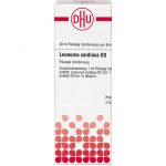 LEONORUS CARDIACA  D3 DILUIZIONE 20 ML