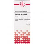 LEONORUS CARDIACA  TINTURA MADRE 50 ML