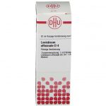 LEVISTICUM OFFICINALIS D10 DILUIZIONE 20 ML