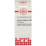 LOBELIA INFLATA C200 GLOBULI 10 G