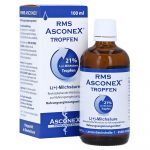 RMS STÄDTGEN Tropfen  100 ml  (RMS STÄDTGEN gocce 100 ml)