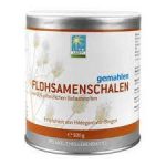 FLOHSAMENSCHALEN GEMAHLEN 500g  (GUSCIO DI SEMI DI PSILLIO MACINATO 500g)