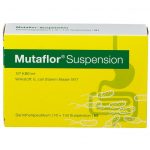 Mutaflor Suspension  10 x 1ml  (Sospensione Mutaflor  10 x 1 ml) PRODOTTO REFRIGERATO