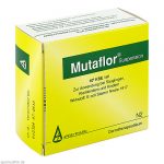 Mutaflor Suspension  25 x 1 ml  (Sospensione Mutaflor  25 x 1 ml) PRODOTTO REFRIGERATO