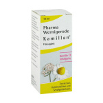 Kamillan  10 ml  (  Camomilla  10 ml )