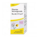Kamillan  100 ml  (Camomilla  100 ml)
