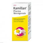Kamillan  50 ml  (  Camomilla  50 ml )