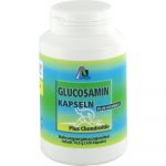 Glucosamin Chondroitin Kapseln 120 stk  (Capsule Glucosamina Condroitina 120 pz)