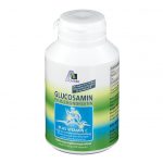 Glucosamin 750/100mg Kapseln 180 stk  (Glucosamina 750/100 mg capsule  180 pz)