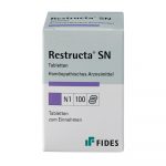 RESTRUCTA SN 100 stk   ( RESTRUCTA SN 100pz )