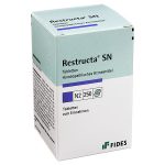 RESTRUCTA SN 250 stk   (RESTRUCTA SN 250pz)