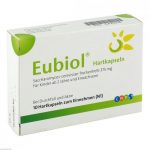 Eubiol 10 stk  (  Eubiol   10 pz  )