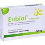 Eubiol 20 stk  (  Eubiol   20 pz  )
