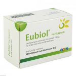 Eubiol 50 stk  (  Eubiol   50 pz  )