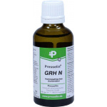Presselin GRH N 50 ml  ( Premere in GRH N 50 ml )