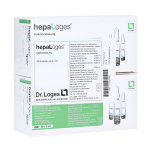 hepaLoges Injektionslösung  100 x 2 ml  (hepaLoges soluzione iniettabile  100 x 2 ml)