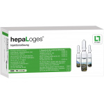 hepaLoges Injektionslösung  50 x 2 ml  (hepaLoges soluzione iniettabile  50 x 2 ml)