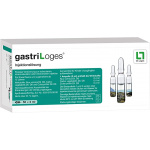 GastriLoges Injektionslösung  50x2ml (GastriLoges soluzione iniettabile 50x2 ml)