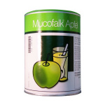 MUCOFALK APFEL   150 gr  (MUCOFALK MELA  150  gr)