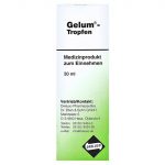 Gelum-Tropfen  30 ml   (Gelum gocce  30 ml)