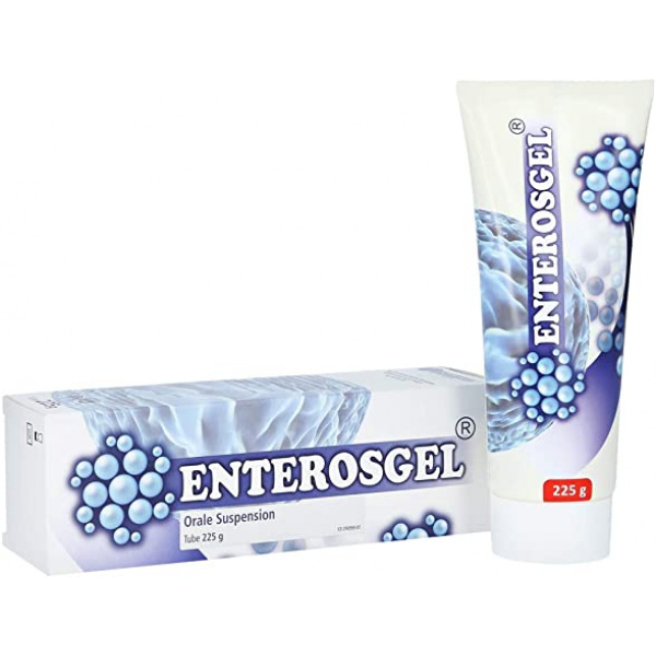 Enterosgel  225 gr  (Enterosgel  225  gr)