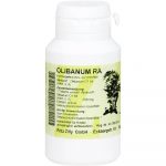 OLIBANUM RA Weihrauch  150 stk  (  OLIBANO RA incenso  150 pz  )