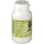 OLIBANUM RA Weihrauch  250 stk  (  OLIBANO RA incenso  250 pz  )